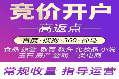 竞价开户优势解析：成功案例对比